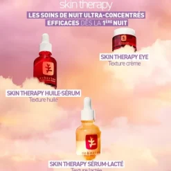 Erborian Skin Therapy Sérum nuit multi perfecteur