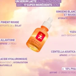 Erborian Skin Therapy Sérum nuit multi perfecteur