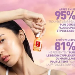 Erborian Skin Therapy Sérum nuit multi perfecteur