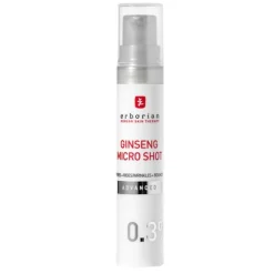 Erborian Sérum Ginseng Micro Shot Advanced 0.3%