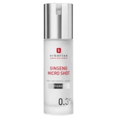 Erborian Sérum Ginseng Micro Shot Advanced 0.3%