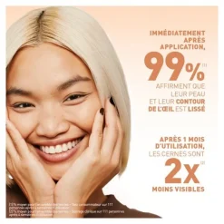 Erborian Super BB Concealer Anti cernes haute couvrance SPF 25