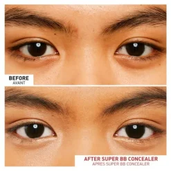 Erborian Super BB Concealer Anti cernes haute couvrance SPF 25