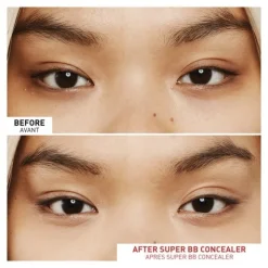 Erborian Super BB Concealer Anti cernes haute couvrance SPF 25