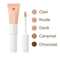 Erborian Super BB Concealer Anti cernes haute couvrance SPF 25