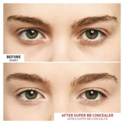 Erborian Super BB Concealer Anti cernes haute couvrance SPF 25
