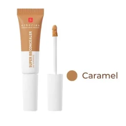 Erborian Super BB Concealer Anti cernes haute couvrance SPF 25