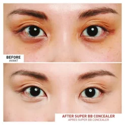 Erborian Super BB Concealer Anti cernes haute couvrance SPF 25