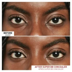 Erborian Super BB Concealer Anti cernes haute couvrance SPF 25