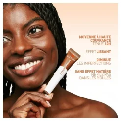 Erborian Super BB Concealer Anti cernes haute couvrance SPF 25