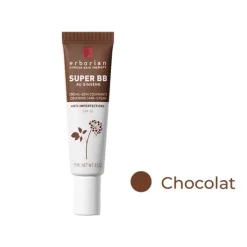 Erborian Super BB crème couvrante anti imperfections SPF 20