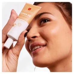 Erborian Super BB crème couvrante anti imperfections SPF 20