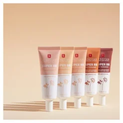 Erborian Super BB crème couvrante anti imperfections SPF 20