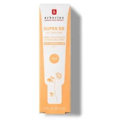 Erborian Super BB crème couvrante anti imperfections SPF 20