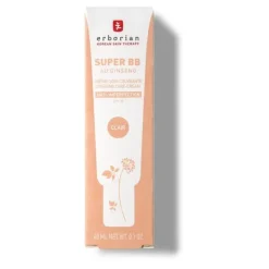 Erborian Super BB crème couvrante anti imperfections SPF 20