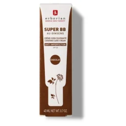 Erborian Super BB crème couvrante anti imperfections SPF 20