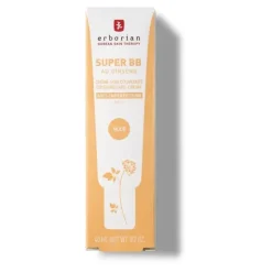 Erborian Super BB crème couvrante anti imperfections SPF 20