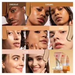 Erborian Super BB crème couvrante anti imperfections SPF 20
