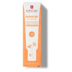 Erborian Super BB crème couvrante anti imperfections SPF 20