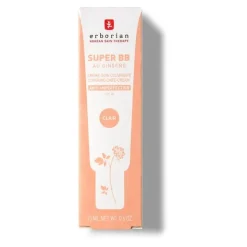Erborian Super BB crème couvrante anti imperfections SPF 20