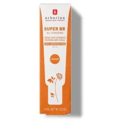 Erborian Super BB crème couvrante anti imperfections SPF 20