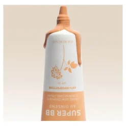 Erborian Super BB crème couvrante anti imperfections SPF 20