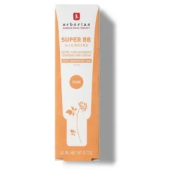 Erborian Super BB crème couvrante anti imperfections SPF 20