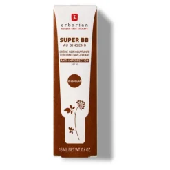 Erborian Super BB crème couvrante anti imperfections SPF 20