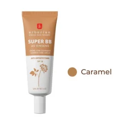 Erborian Super BB crème couvrante anti imperfections SPF 20