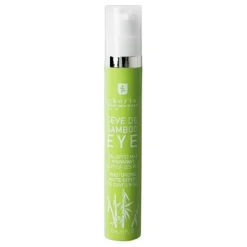 Erborian Sève de bamboo eye gel hydratant contour des yeux