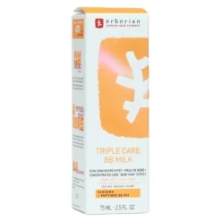 Erborian Triple Care BB Milk Soin concentré