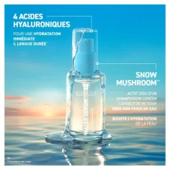 Erborian Water Sérum hydratation intense