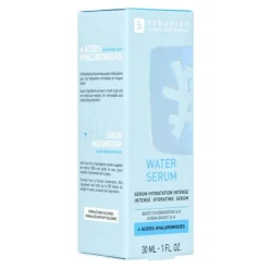 Erborian Water Sérum hydratation intense