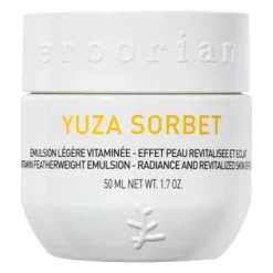 Erborian Yuza Sorbet Crème de jour éclat