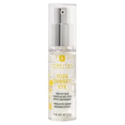 Erborian Yuza Sorbet Eye Sérum Contour des yeux