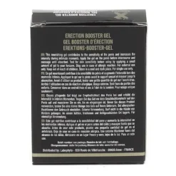 Erection Booster Gel stimulant