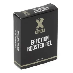 Erection Booster Gel stimulant