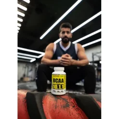 Eric Favre BCAA 10.1.1 comprimés
