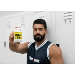 Eric Favre BCAA 10.1.1 comprimés
