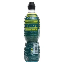 Eric Favre Boisson isotonic Endurance multifruits