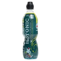 Eric Favre Boisson isotonic Endurance multifruits