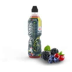 Eric Favre Boisson isotonic Endurance multifruits