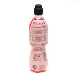 Eric Favre Boisson L-Carnitine agrumes