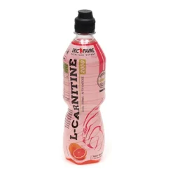 Eric Favre Boisson L-Carnitine agrumes