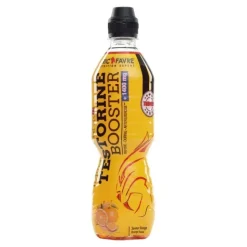 Eric Favre Boisson Testorine Booster orange