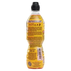 Eric Favre Boisson Testorine Booster orange