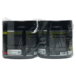 Eric Favre Born of Rage Original Explosive pre workout poudre