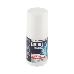 Eric Favre Endol Roll On massage