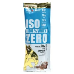 Eric Favre Iso Zero 100 % Whey Chocotella