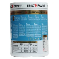 Eric Favre Iso Zero 100 % Whey Chocotella
